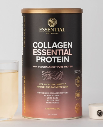 Collagen Essential Protein 