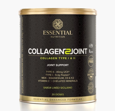 Collagen 2 Joint 