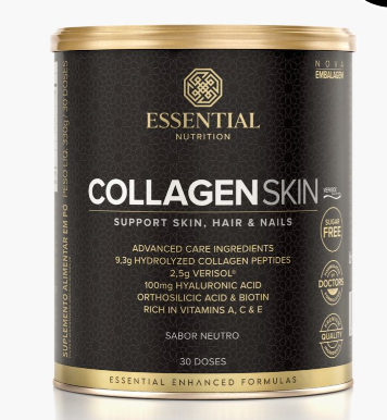 Collagen Skin Neutro
