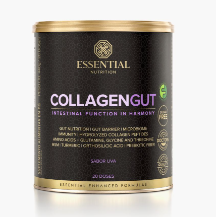Collagen Gut Uva