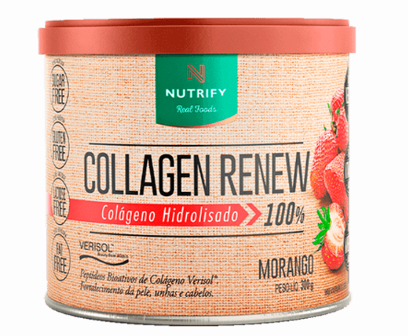 Collagen renew - 300g 