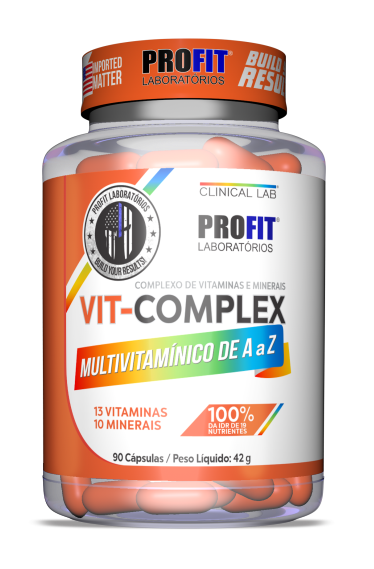VIT-COMPLEX 90 cáp