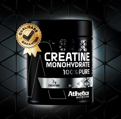 Creatine 100% Pure 300g Natural