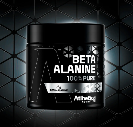 Beta Alanine 100% Pure 200g Natural