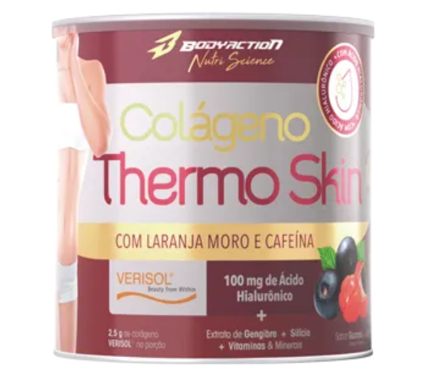 Colágeno Thermo Skin | 200g