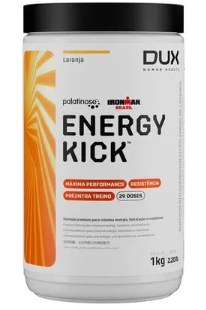 ENERGY KICK - POTE 1KG