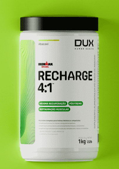 RECHARGE 4:1 - POTE 1KG