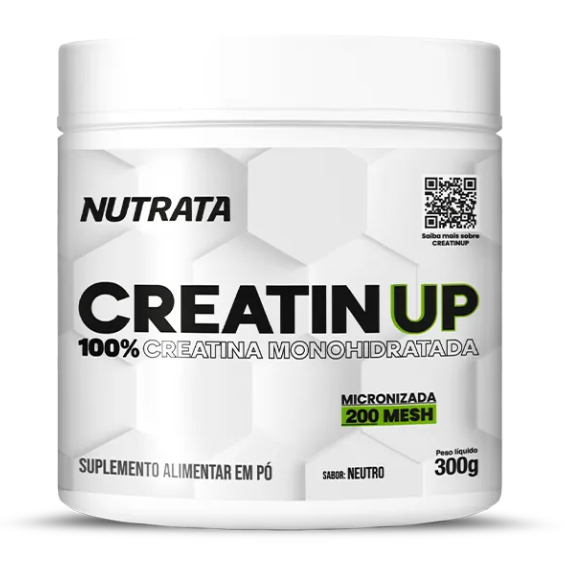 Nutrata Creatin UP - 300g