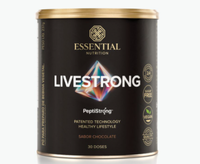 Livestrong - 237g 