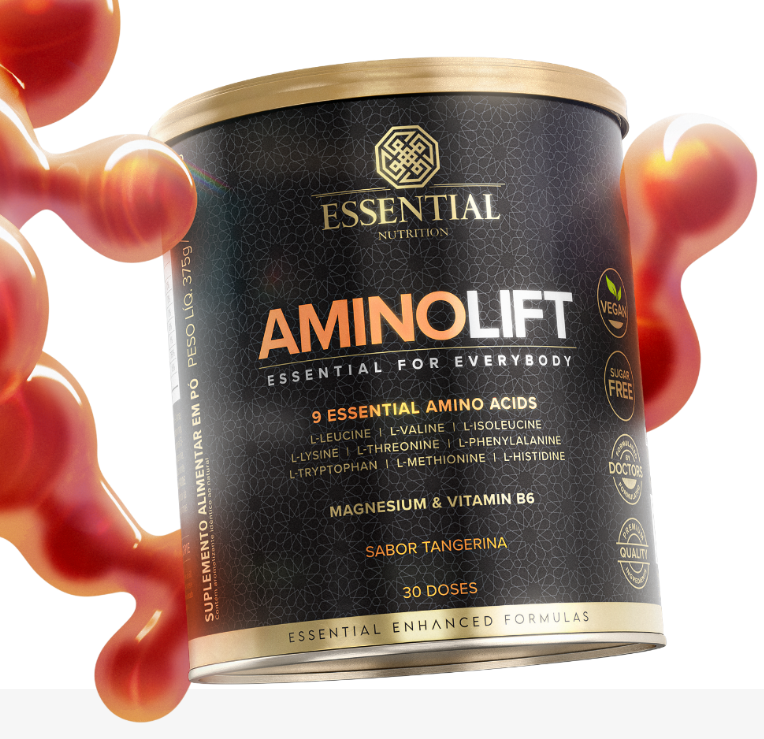Aminolift