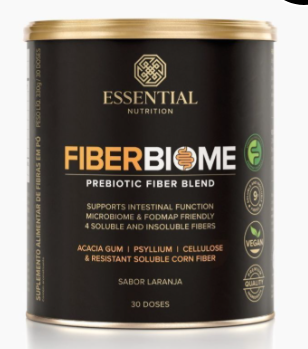 Fiber Biome