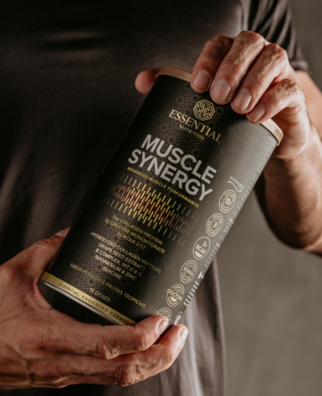 Muscle Synergy