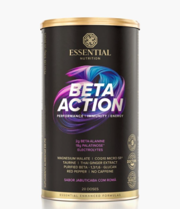 Beta Action 
