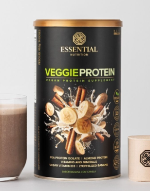 Veggie Protein