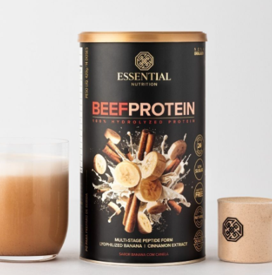 Beef Protein 
