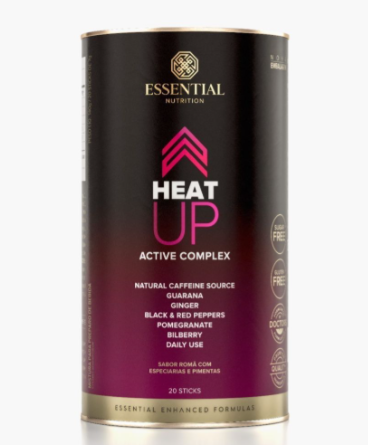 Heat Up