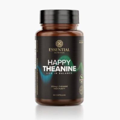 Happy Theanine