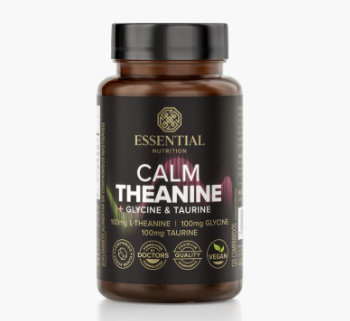 Calm Theanine