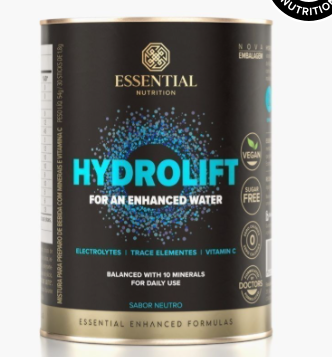 Hydrolift 