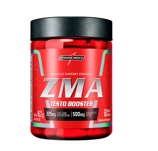 ZMA Testo Booster