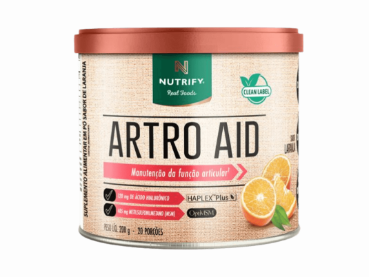 Artro AID