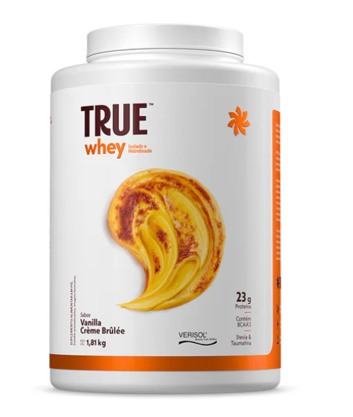True Whey Protein 1810g 