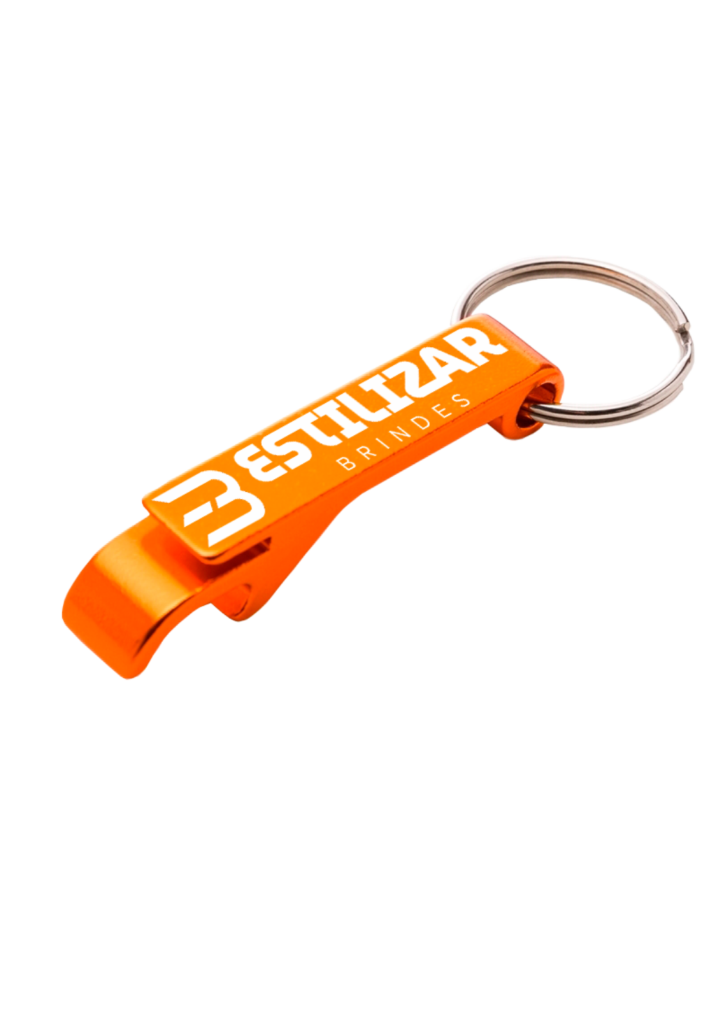 Chaveiro Metal Abridor