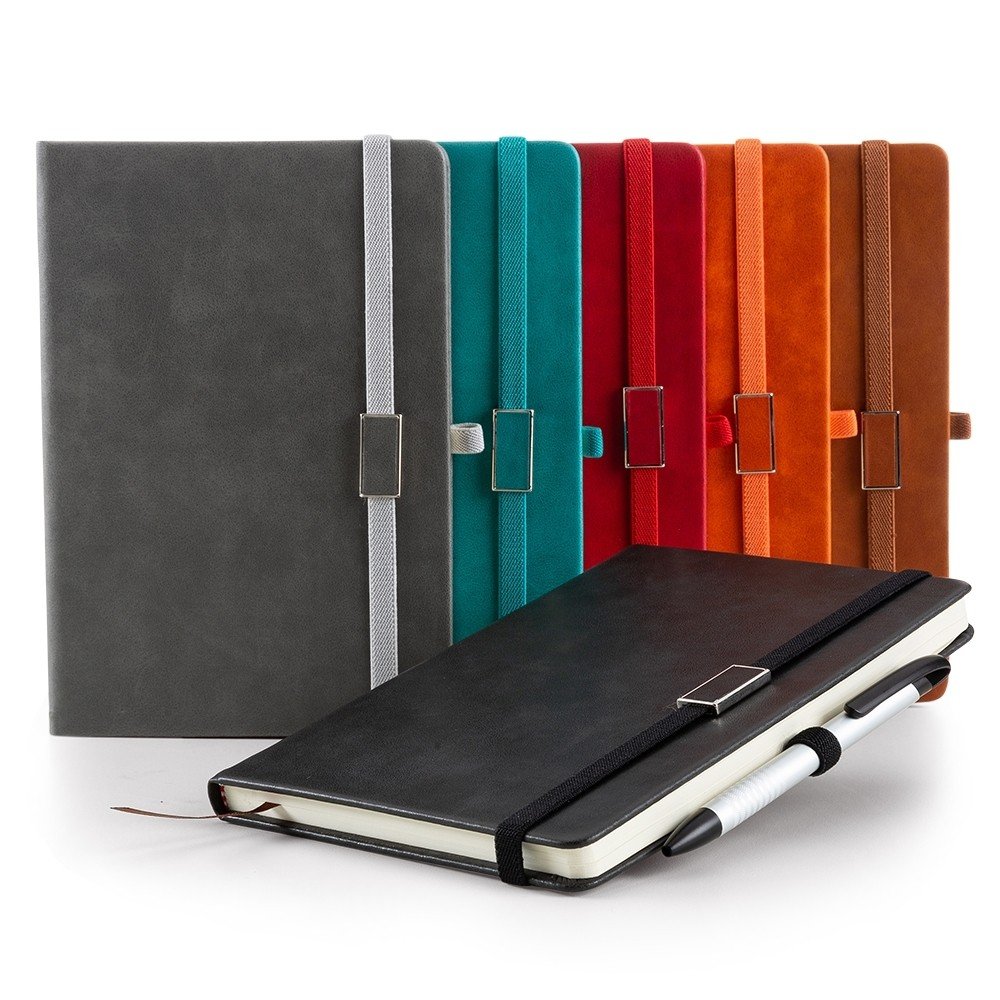 Caderneta Emborrachada