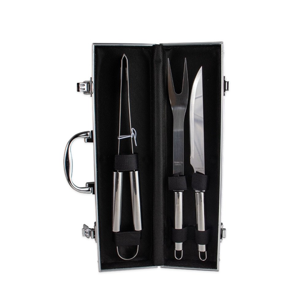 Kit Churrasco 3 Peças B