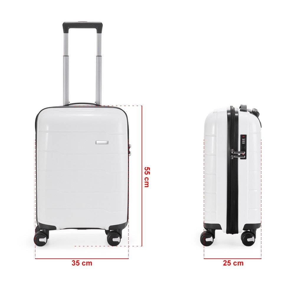 Mala de Bordo 40 Litros