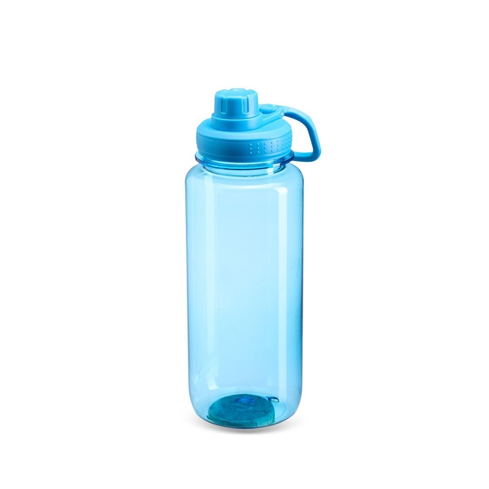 Squeeze Plástico 1 Litro