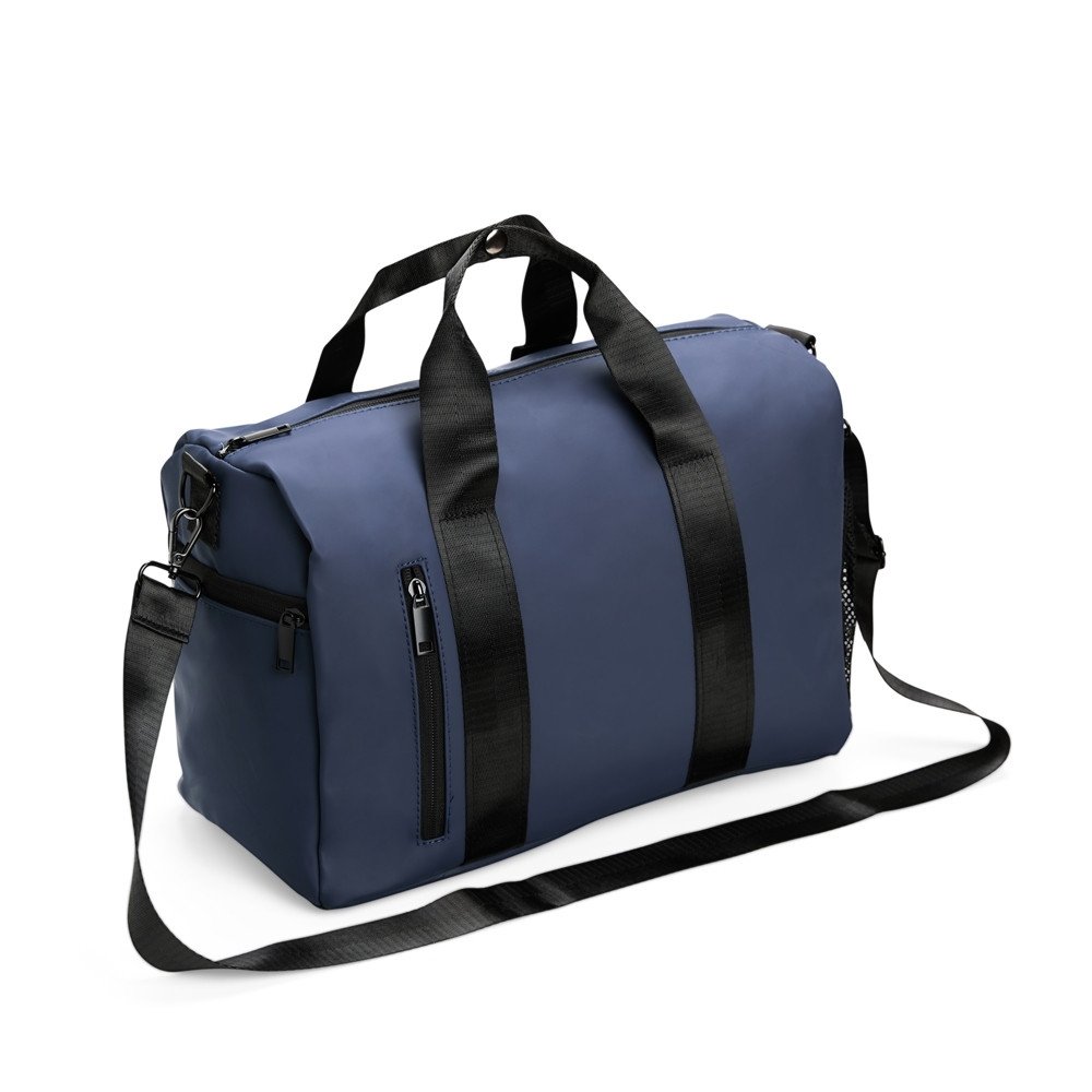 Bolsa Couro Sintético 14 Litros