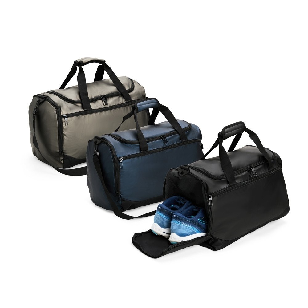 Bolsa Couro Sintético 26 Litros