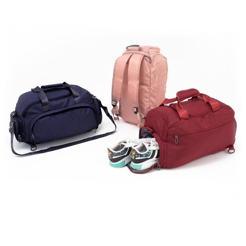 Bolsa Esportiva Poliéster 18 Litros