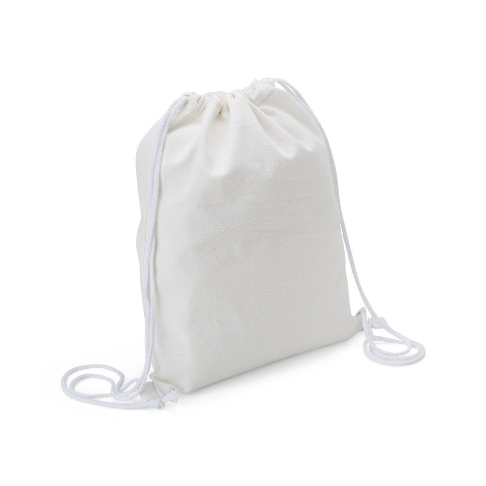 Sacochila Algodão