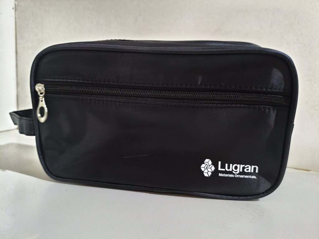 Nécessaire Poliéster