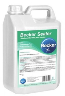 SELADOR BECKER SEALER 5LT