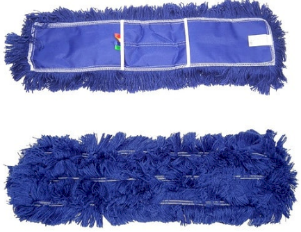 REFIL MOP PÓ ACRÍLICO 60CM PERFECT