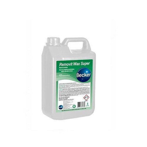 Removit Wax Super