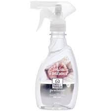 Aromatizante de Ambiente com Gatilho Acqua Eco Perfumante Conforto & Delicadeza 300ml Premisse