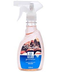 Aromatizante de Ambiente com Gatilho Acqua Eco Perfumante Aconchego 300ml Premisse
