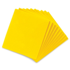 PANO MULTIUSO AMARELO AVULSO