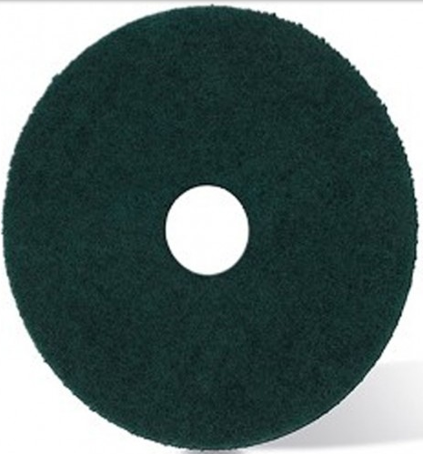 DISCO LIMPADOR VERDE