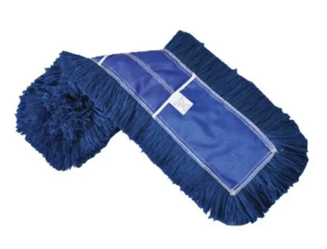 REFIL MOP PÓ AZUL MAXITEX