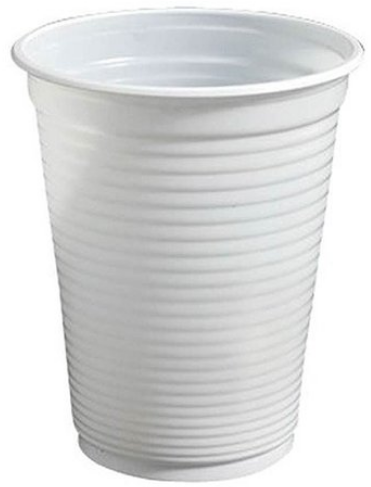 COPO DESCARTÁVEL 180ML (CX/25 PACOTES DE 100 UN)
