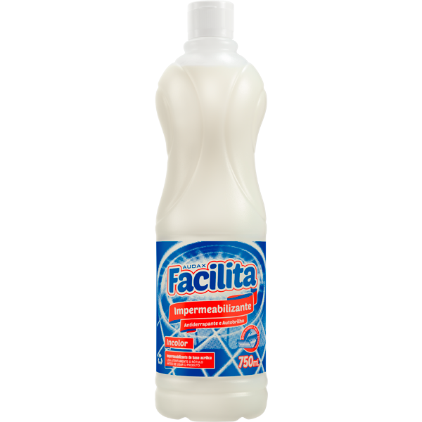 Facilita Impermeabilizante Autobrilho - 750ml
