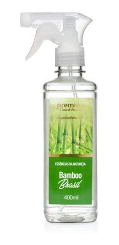 ACQUA ECO PERFUMANTE PREMISSE  BAMBOO BRASIL  400ML