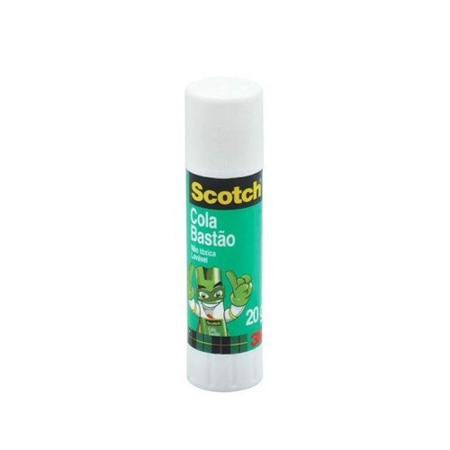 COLA BASTAO 20G SCOTCH 3M