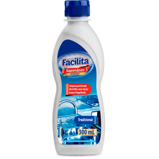 SAPONACEO FACILITA 300ML