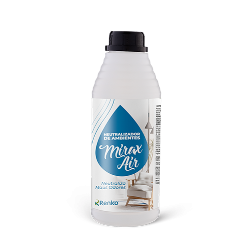 MIRAX AIR NEUTRALIZADOR DE ODOR 1L
